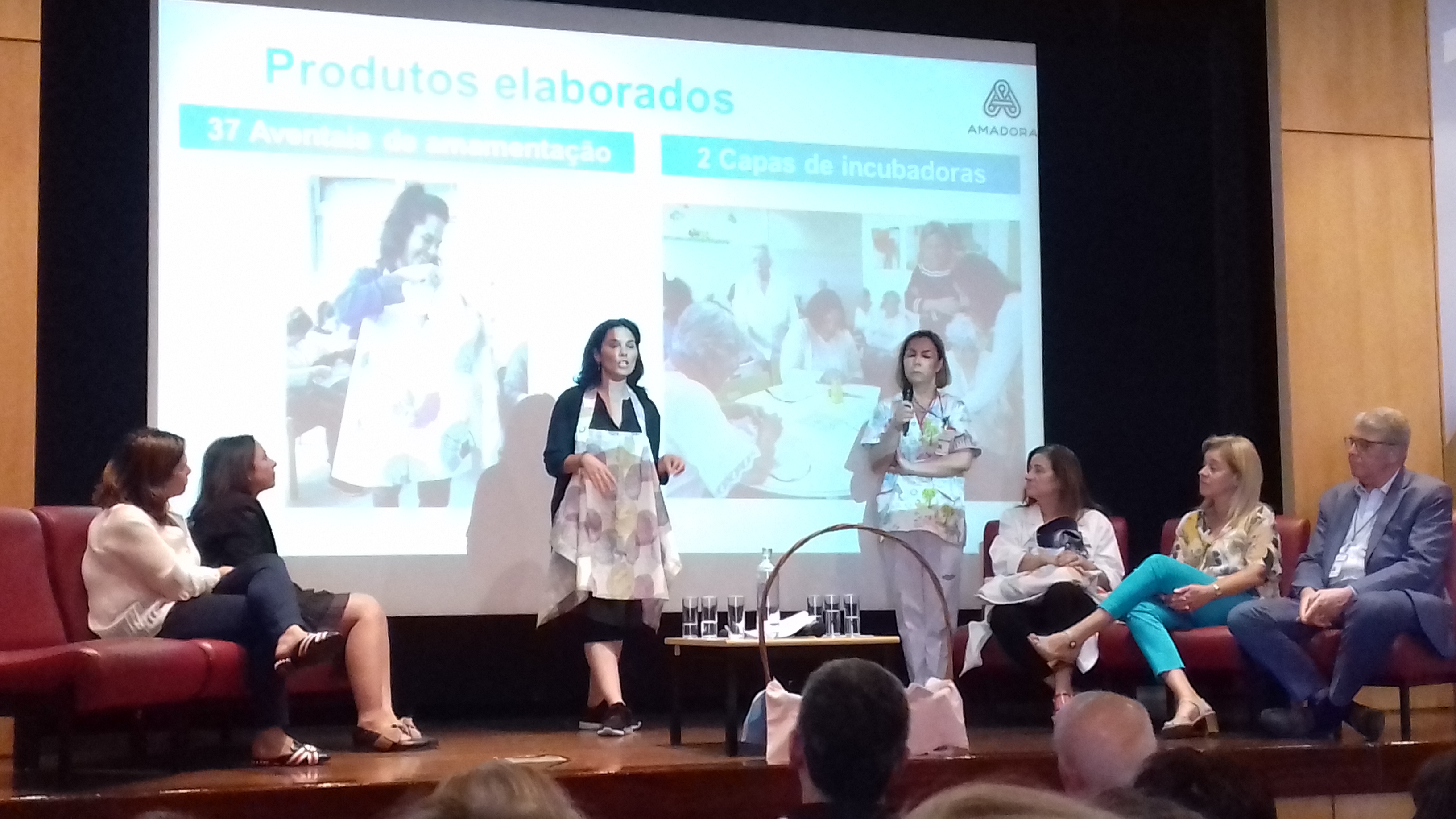 Centro de Dia “Maior para o Mais Pequeno” – Evento