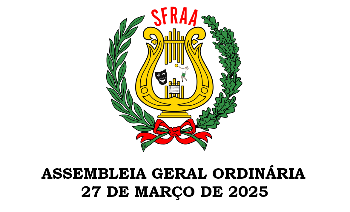 Convocatória – Assembleia Geral Ordinária – 27 de março de 2025