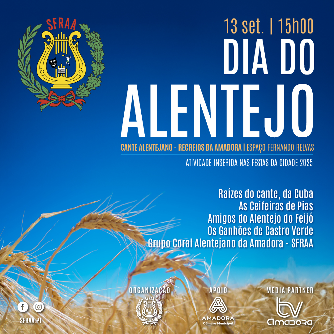 Dia do Alentejo