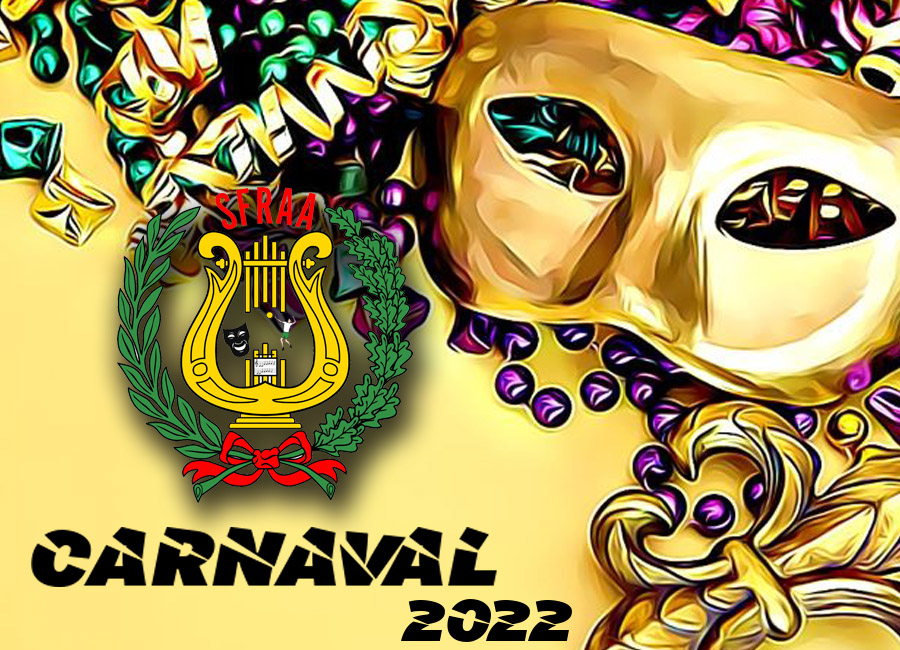 Carnaval 2022 – Encerramento de Serviços