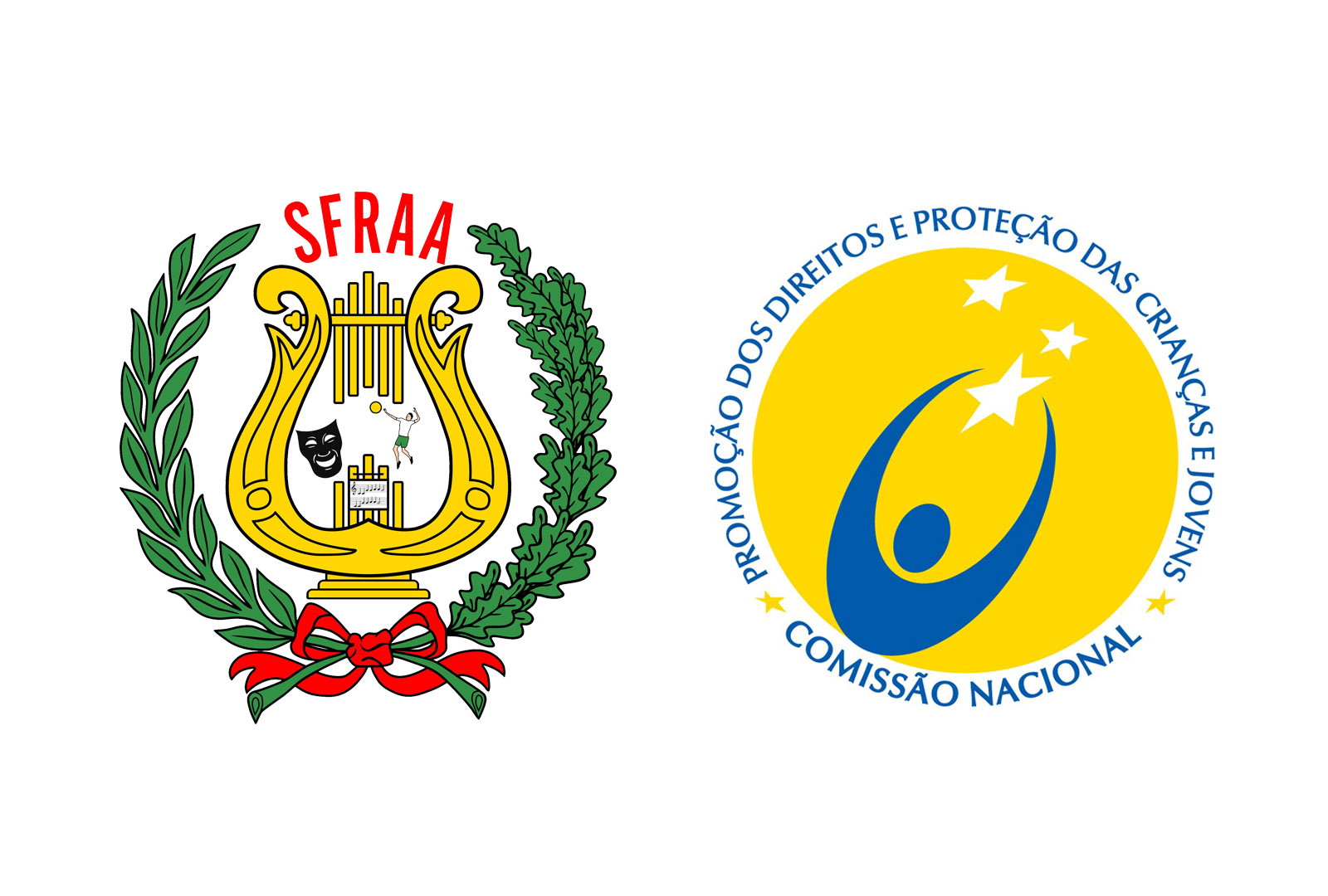Selo Protetor – Comissão Nacional de Promoção dos Direitos e Proteção das Crianças e Jovens