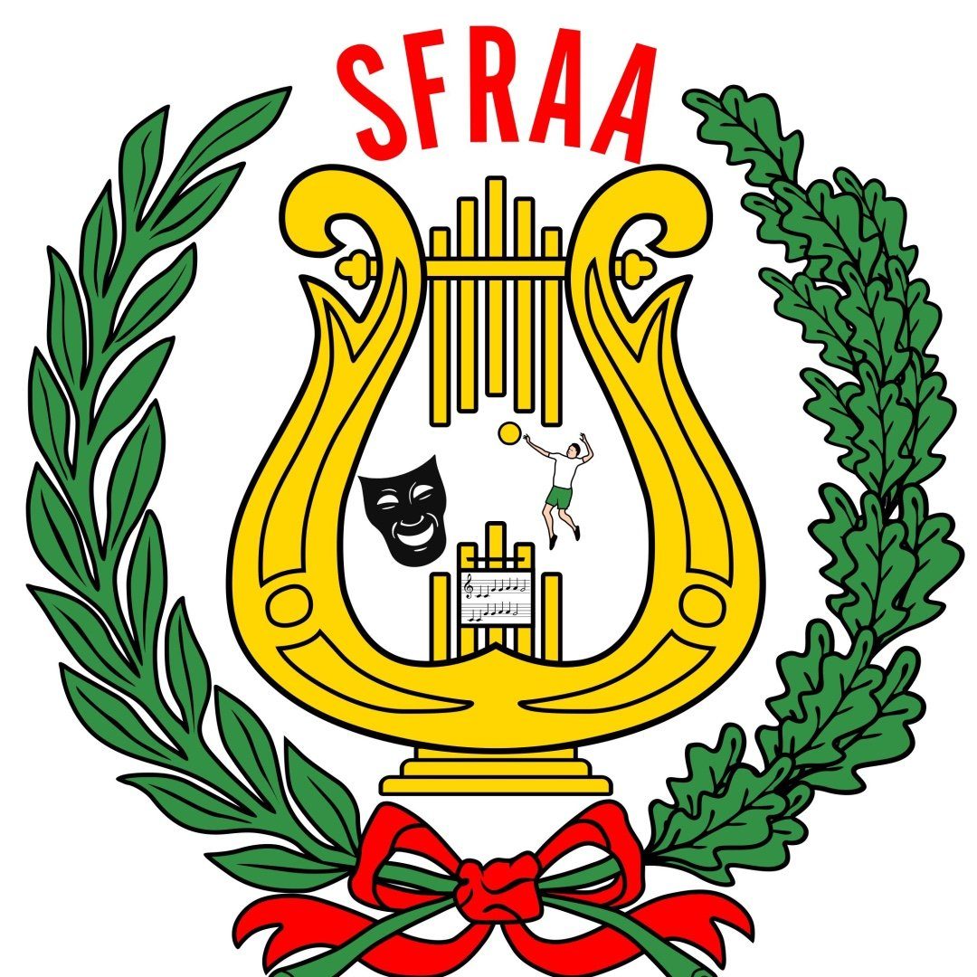 SFRAA | Sociedade Filarmónica Recreio Artístico da Amadora